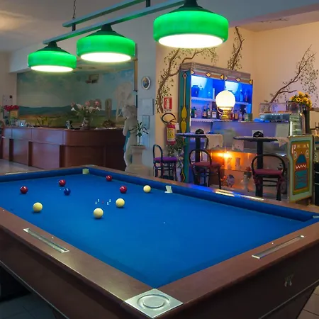 מלון Elefante Bianco