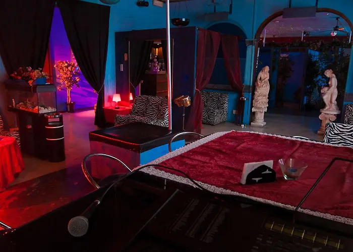 Elefante Bianco מלון