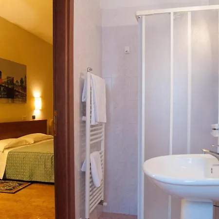 Hotel Elefante Bianco