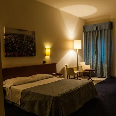 Hotel Elefante Bianco Crespellano