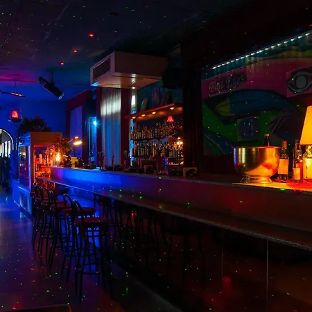 Elefante Bianco Hotel 3*