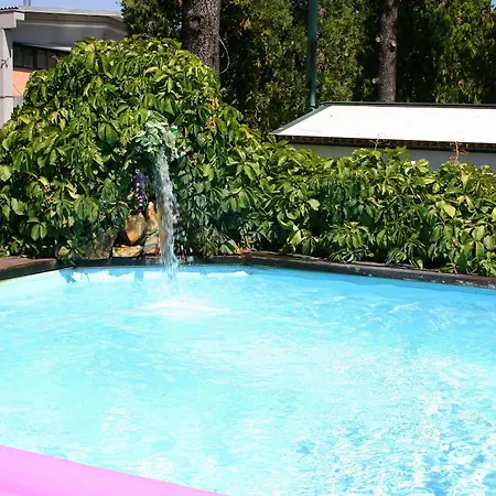 Elefante Bianco Hotel