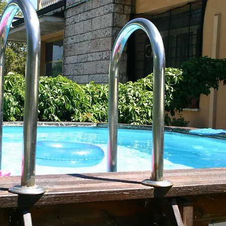 Elefante Bianco Hotel 3*