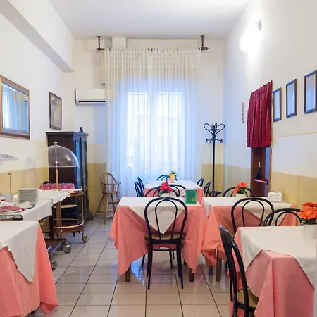 Hotel Elefante Bianco