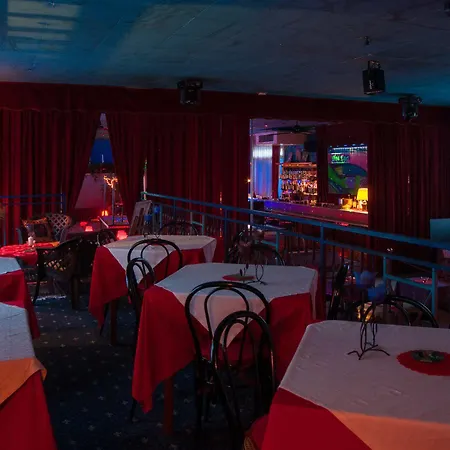 Elefante Bianco Crespellano