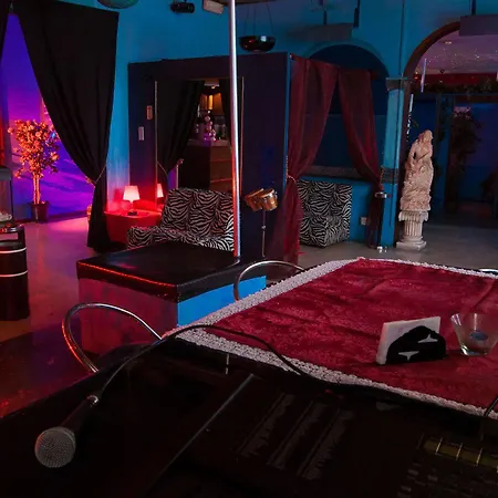 Elefante Bianco Hotel