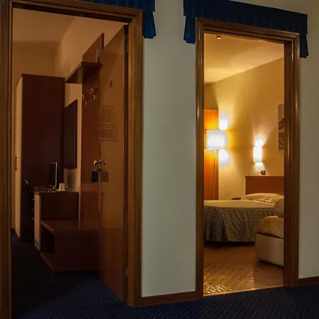 Hotel Elefante Bianco Crespellano