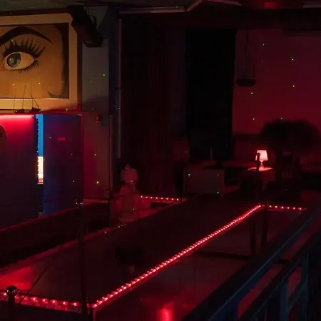 Elefante Bianco Crespellano