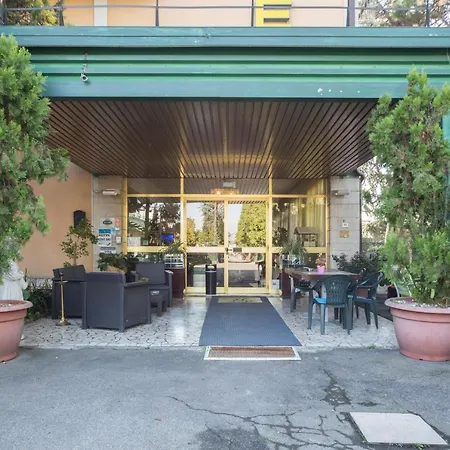 Elefante Bianco Hotel