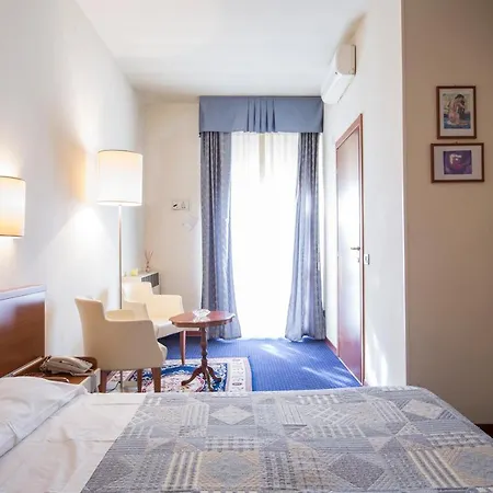 Hotel Elefante Bianco Crespellano