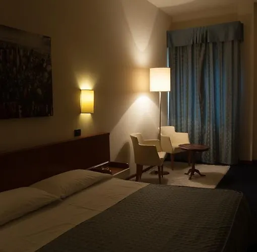 Elefante Bianco Hotel