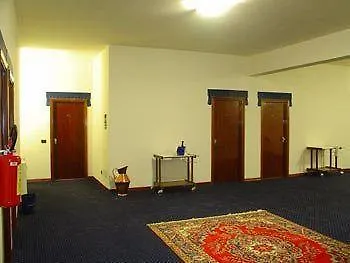 Elefante Bianco Hotel 3*