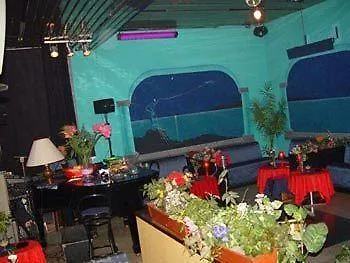 Hotel Elefante Bianco