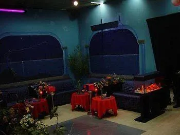 Elefante Bianco Crespellano