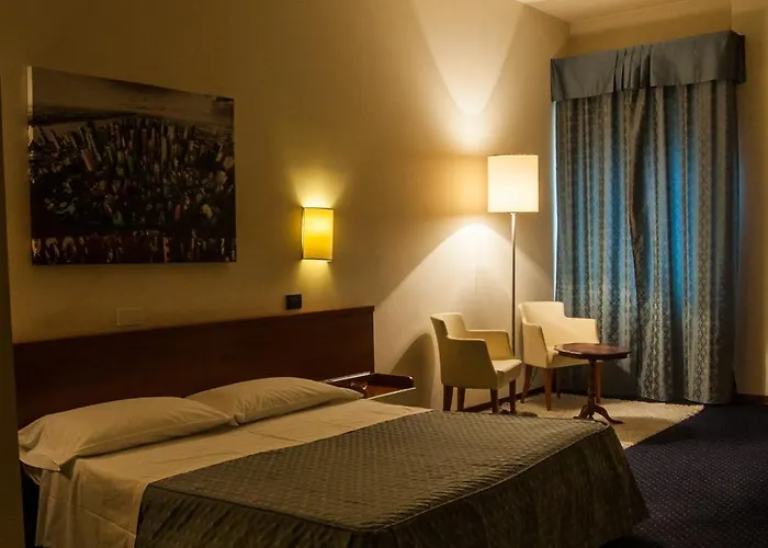 Hotel Elefante Bianco Crespellano