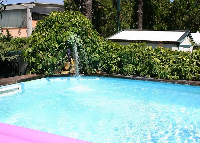 Elefante Bianco Hotel