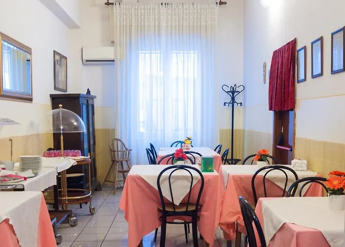 Hotel Elefante Bianco