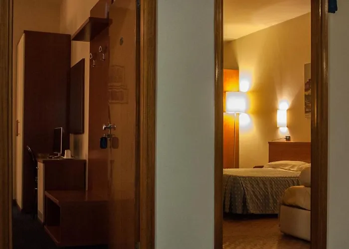 Hotel Elefante Bianco Crespellano