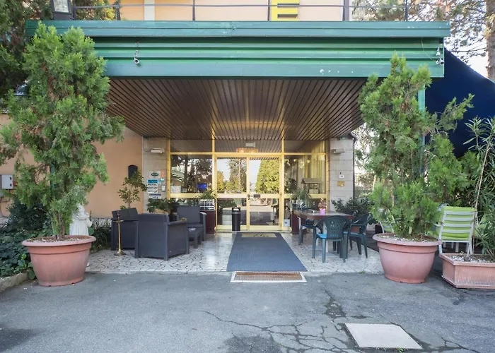 Elefante Bianco Hotel