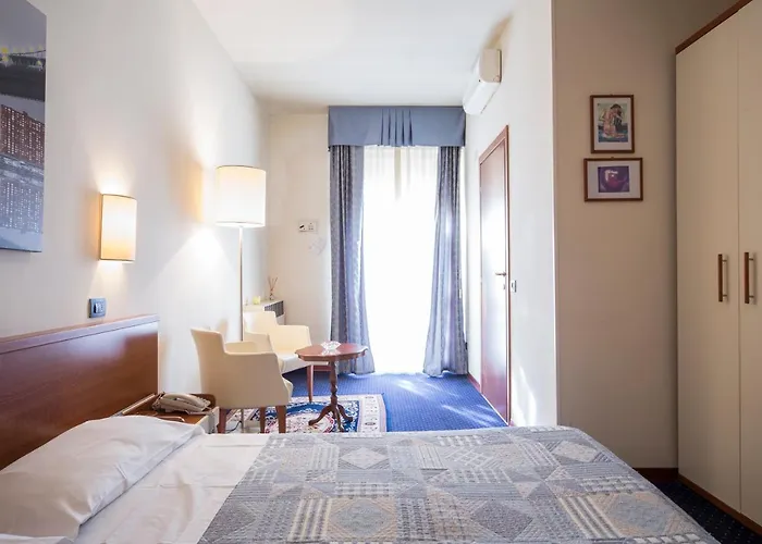 Hotel Elefante Bianco Crespellano